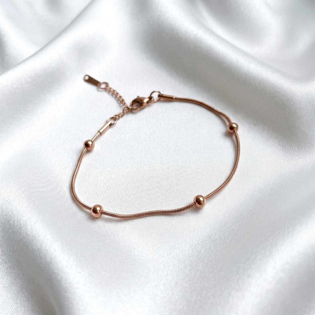 Rokassprādze "Bumbiņas"