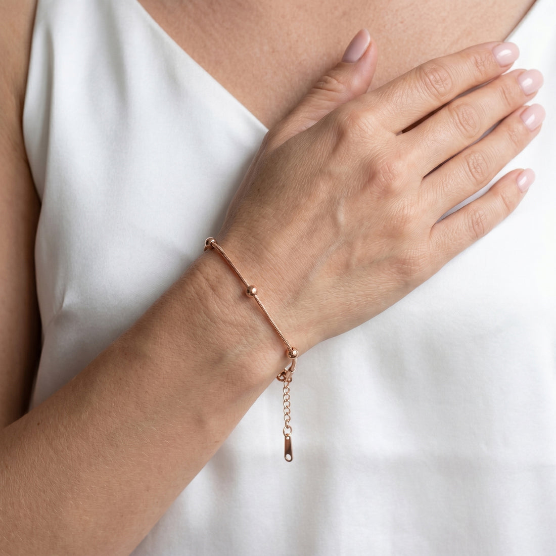 Rokassprādze "Bumbiņas"