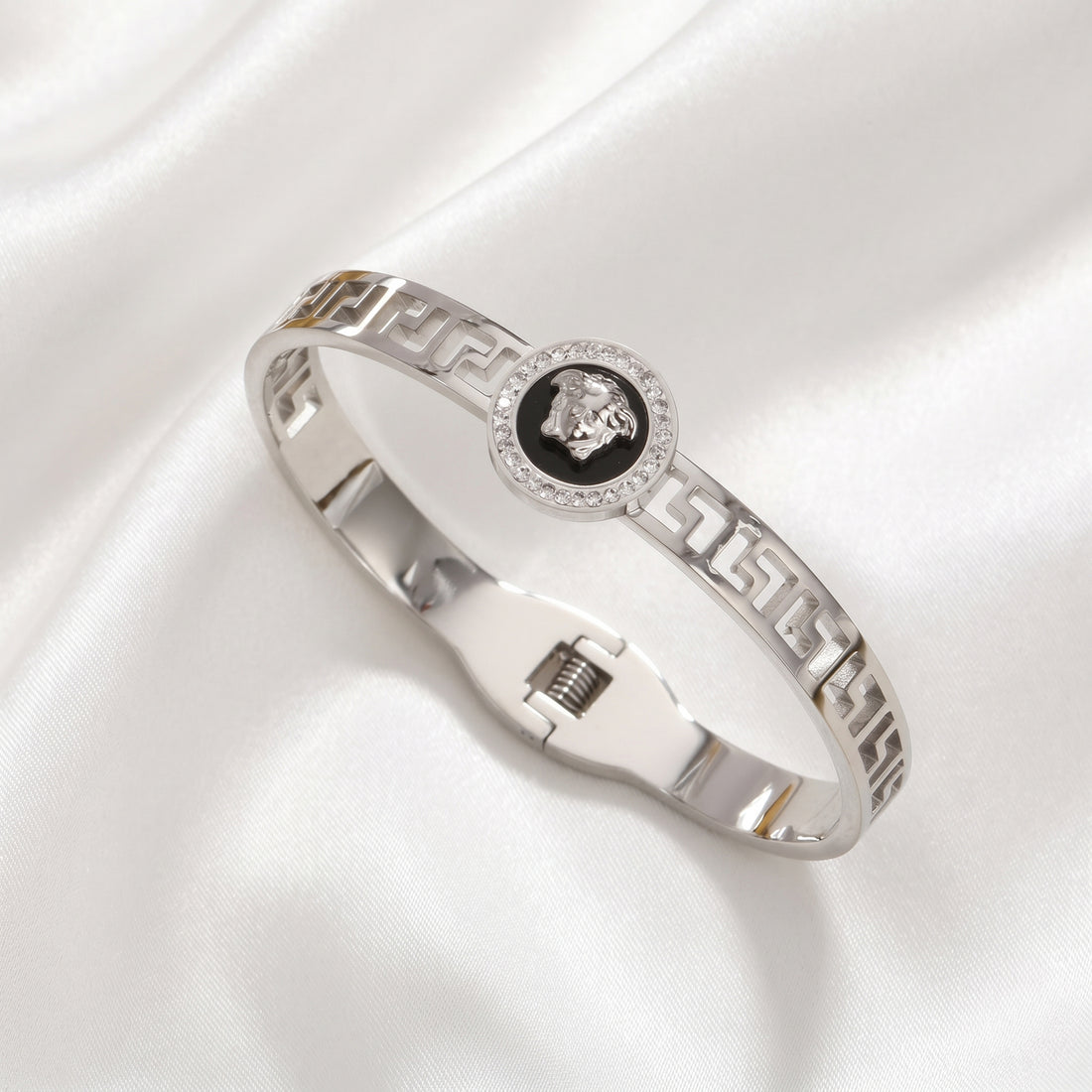 Rokassprādze "Bright Lion"