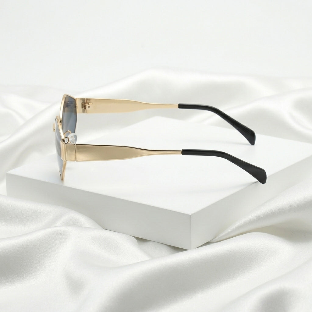Saulesbrilles Elegantika