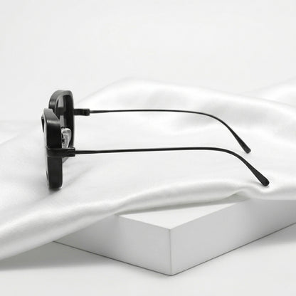 Saulesbrilles Unisex black