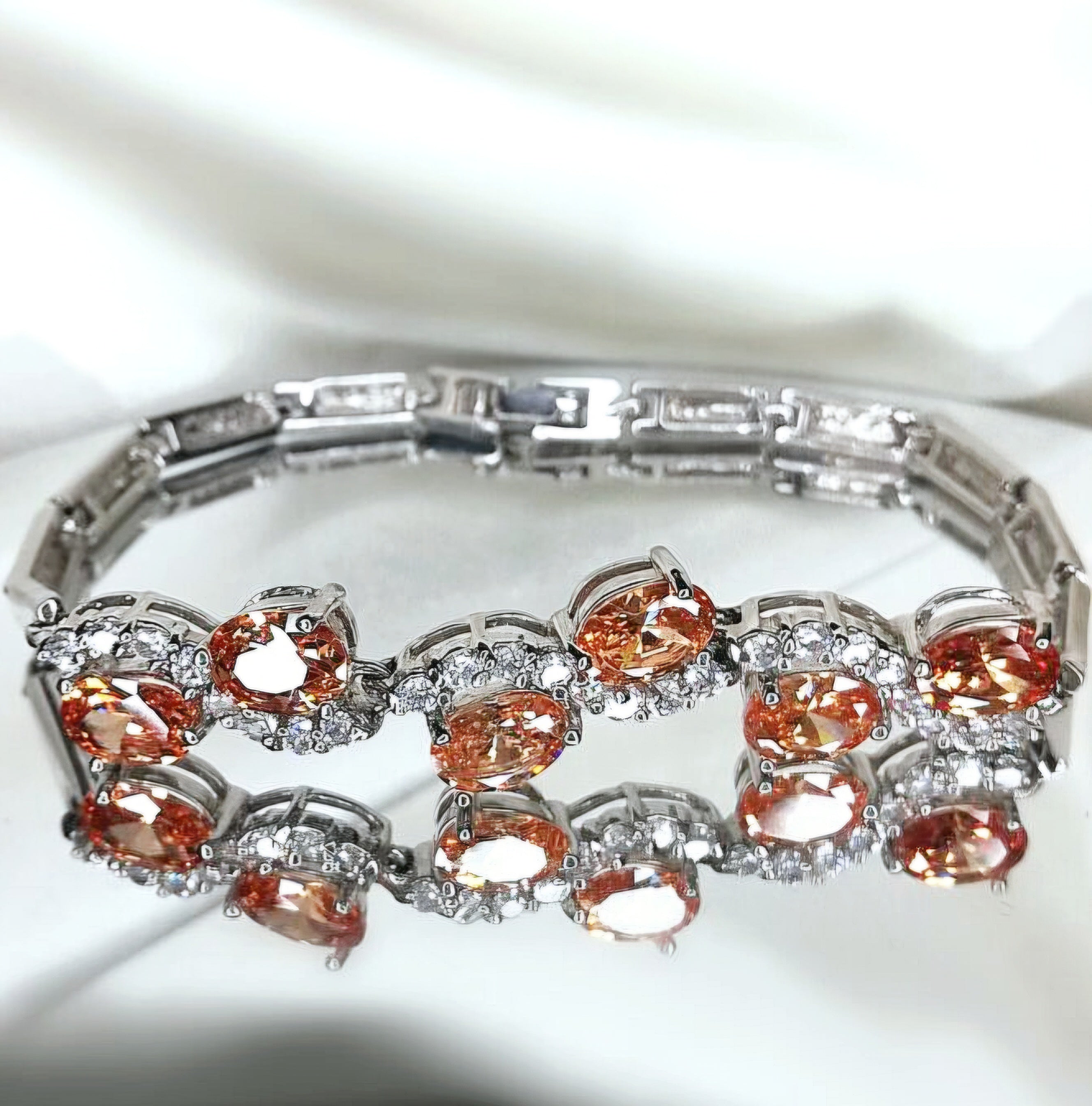 Bracelet &quot;Champagne&quot;