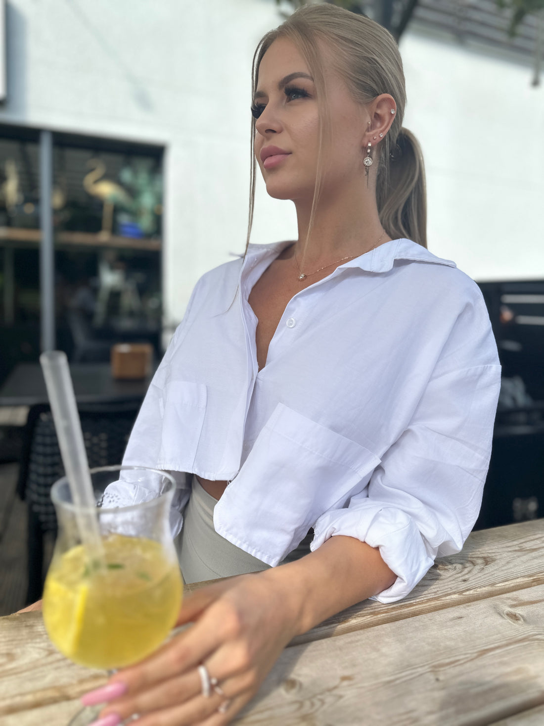 Rotu komplekts Crystal Elegance | Arī atsevišķi