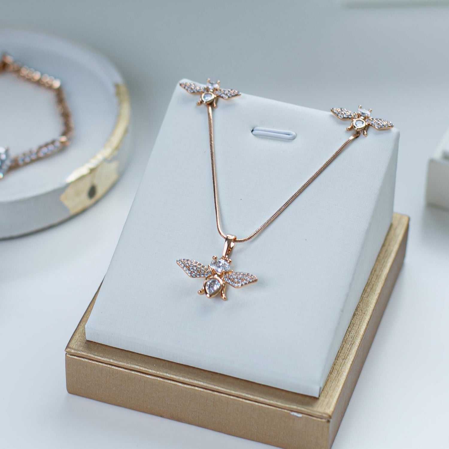 Rotu komplekts &quot;Lapsene&quot;