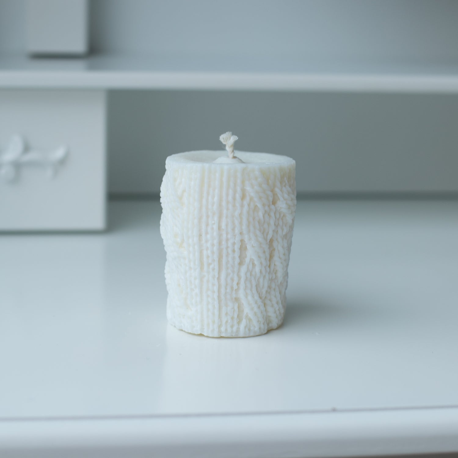 Dāvanu komplekts &quot;Svecīte&quot;