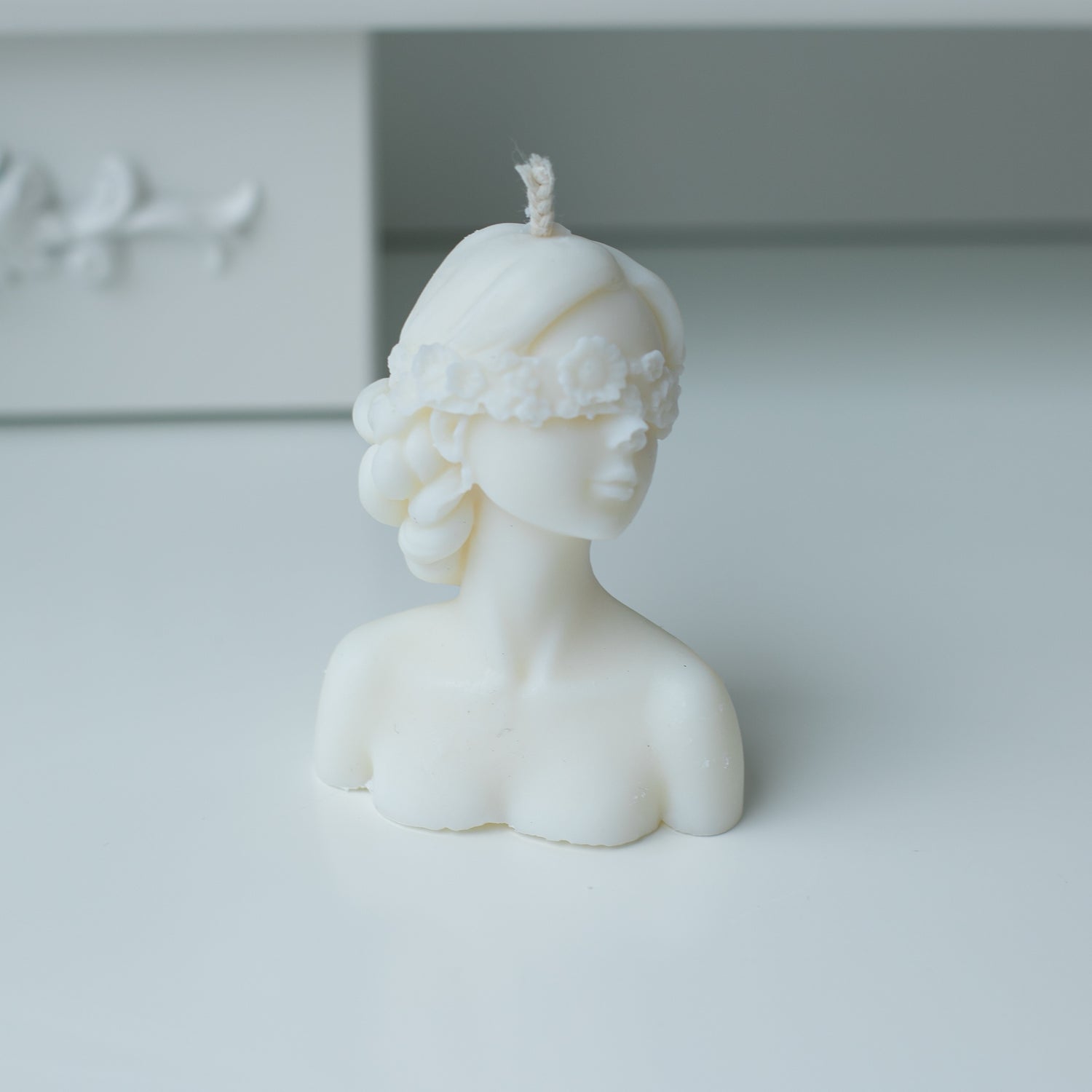 Dāvanu komplekts &quot;Pārpilnība ar kaklarotu&quot;