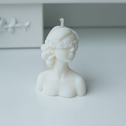 Dāvanu komplekts &quot;Pārpilnība ar kaklarotu&quot;