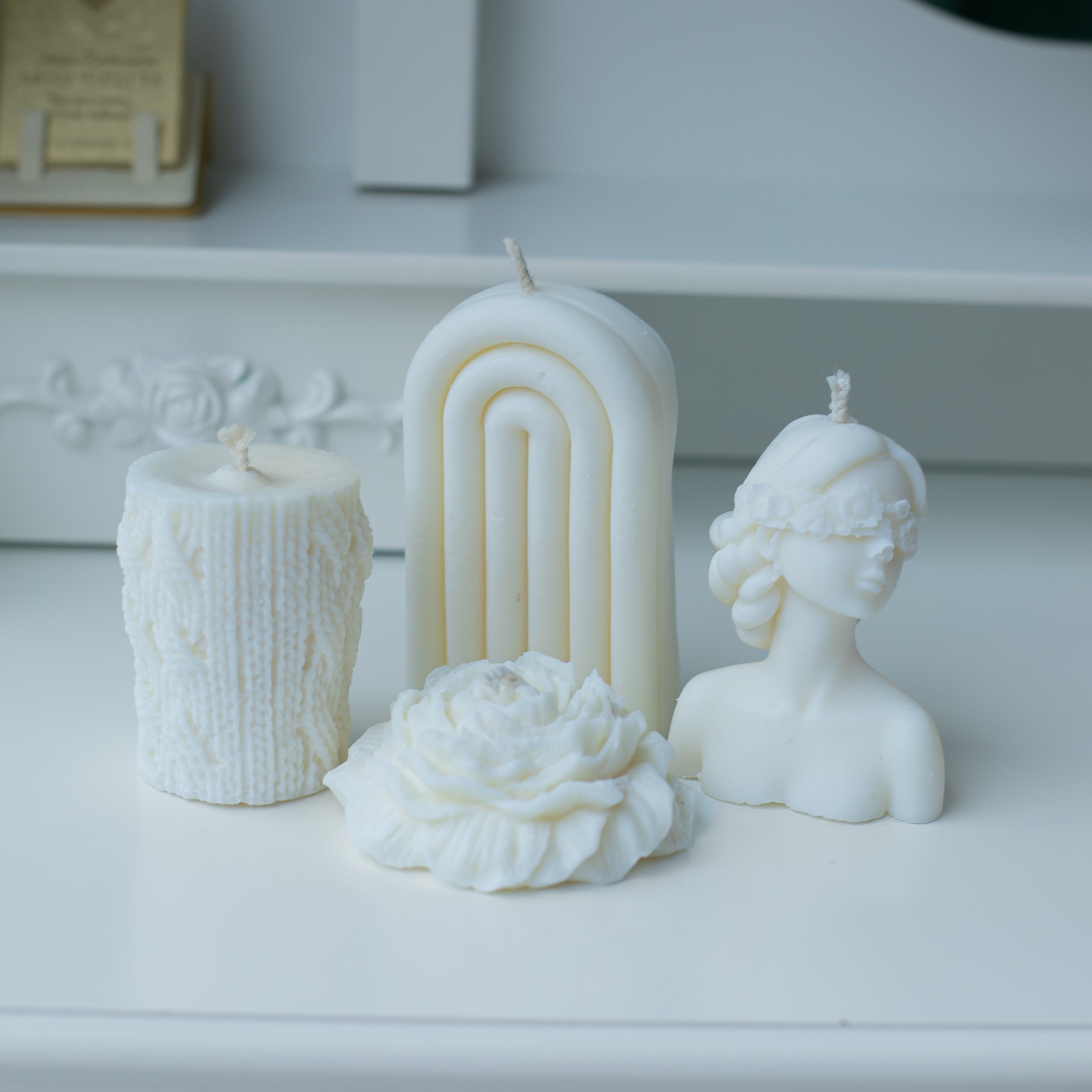 Dāvanu komplekts &quot;Mini nr. 2&quot;