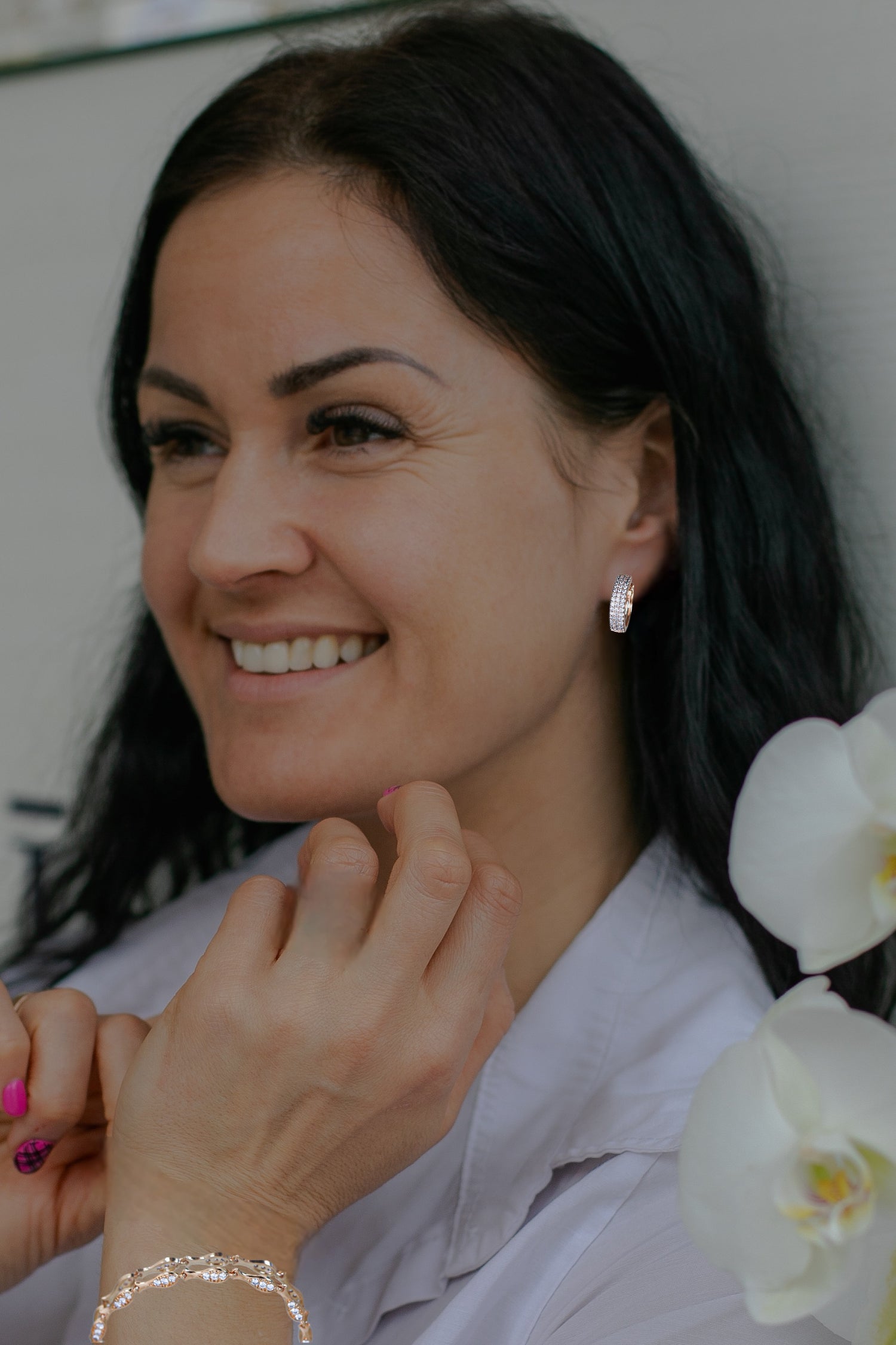 Rokassprādze &quot;Klasika&quot;