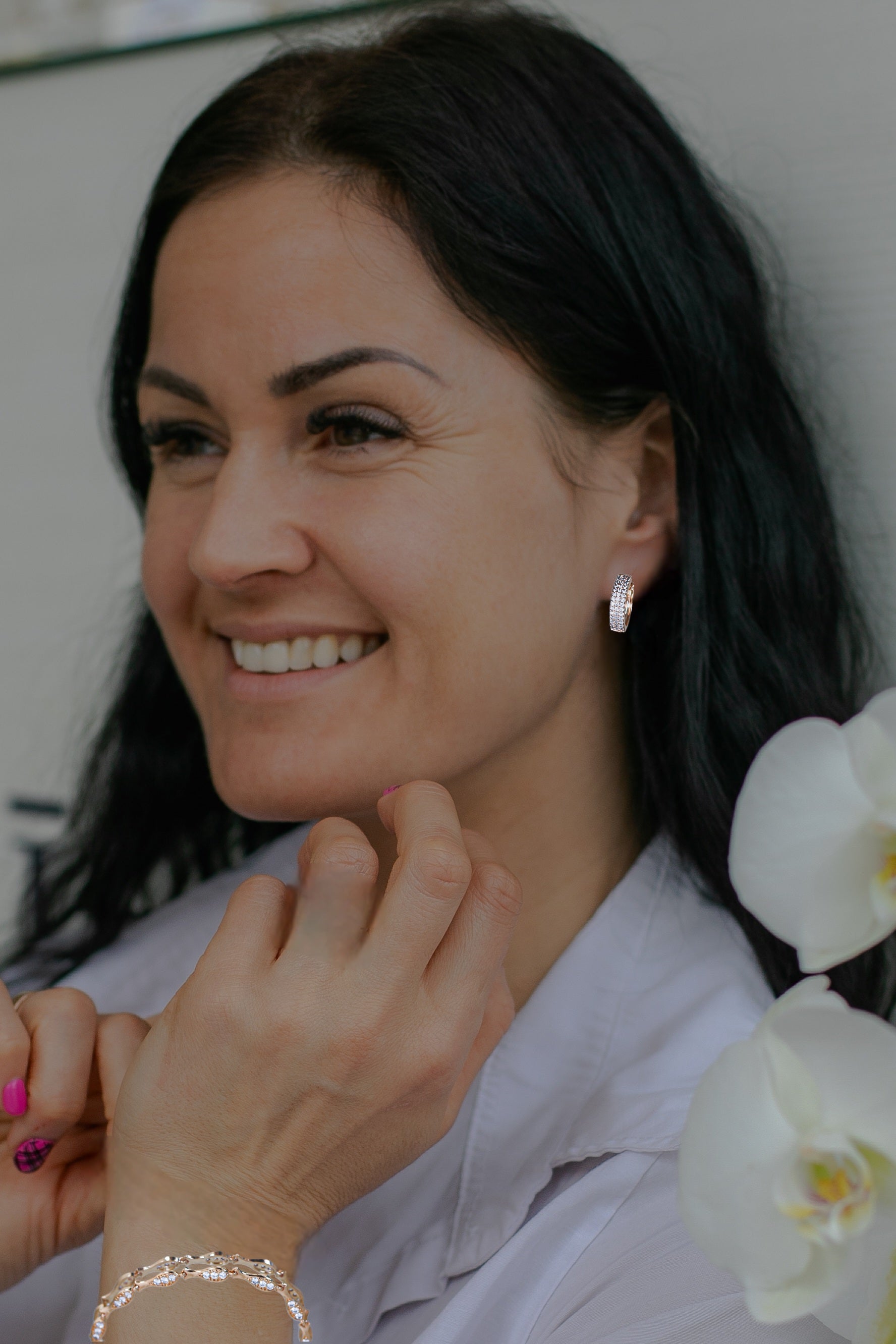 Rokassprādze &quot;Klasika&quot;