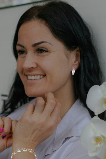 Rokassprādze &quot;Klasika&quot;