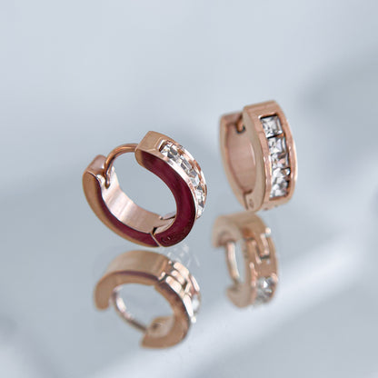 Earrings You can&