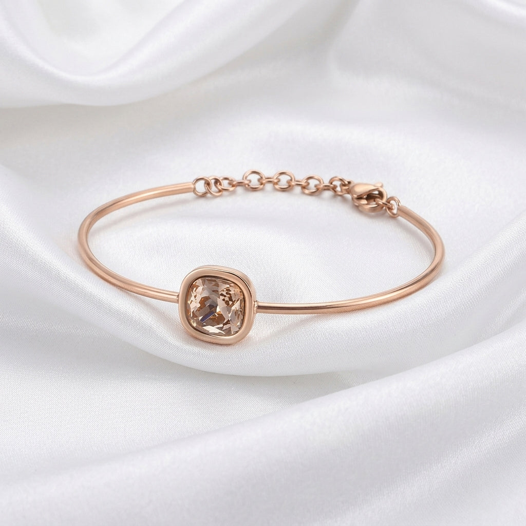 Rokassprādze "Gaišā etīde"