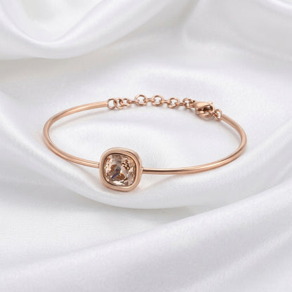 Rokassprādze "Gaišā etīde"