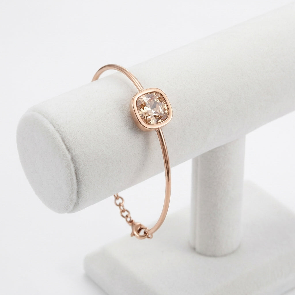 Rokassprādze "Gaišā etīde"