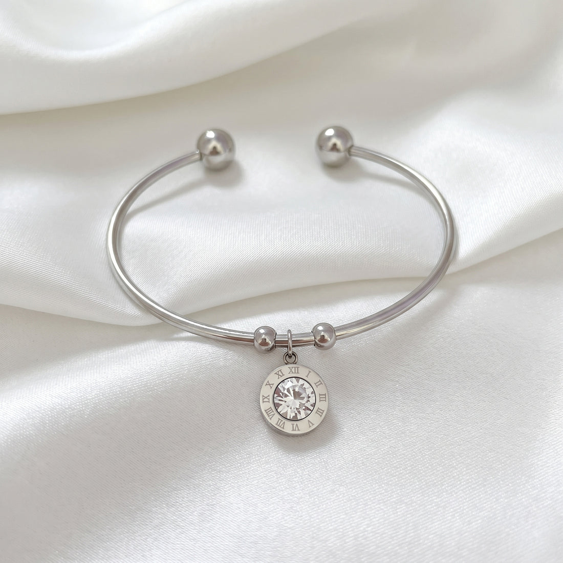 Rokassprādze "Gaišā aura"