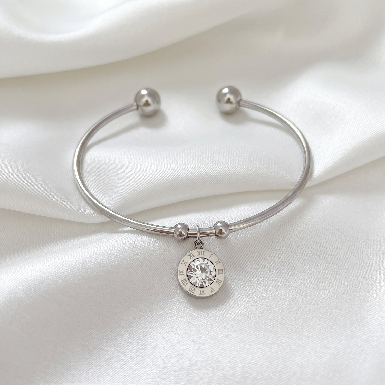 Rokassprādze "Gaišā aura"