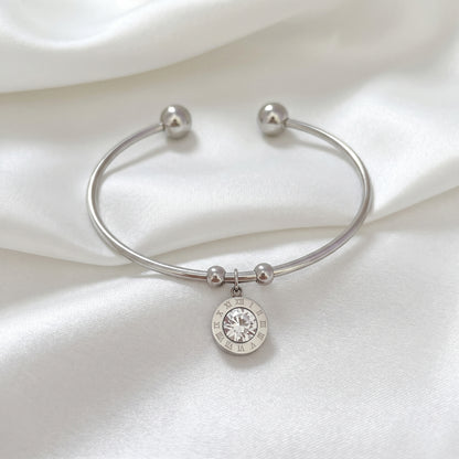 Rokassprādze "Gaišā aura"