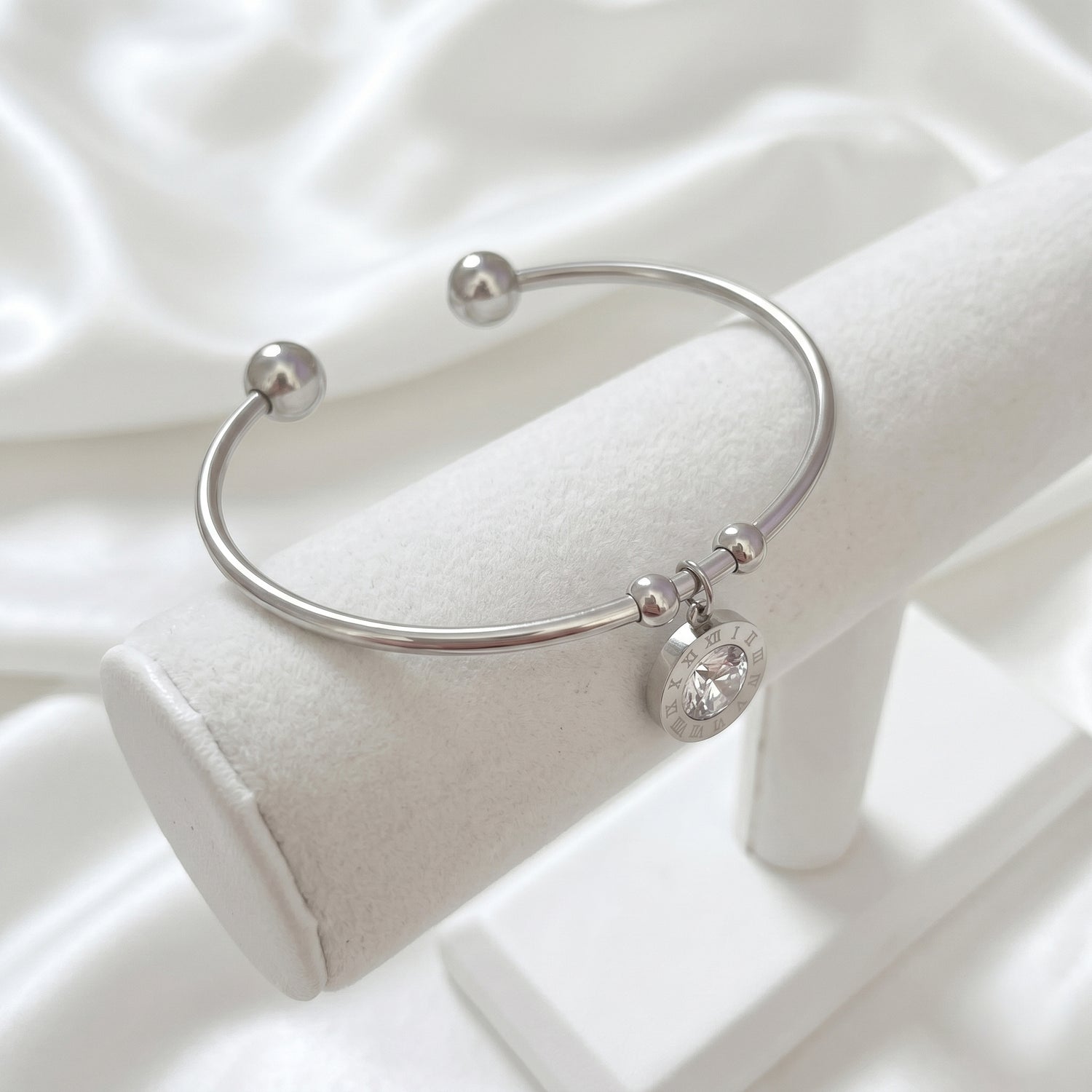 Rokassprādze "Gaišā aura"