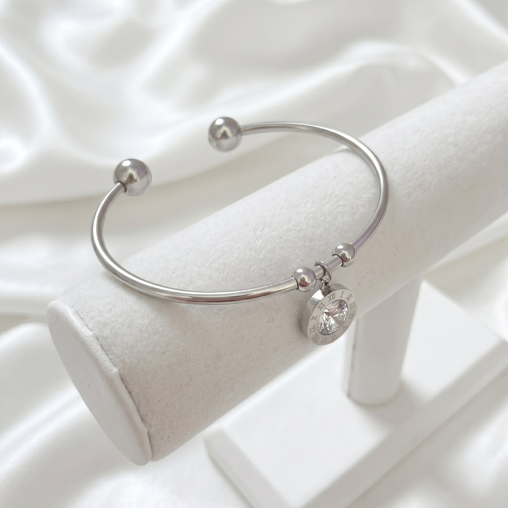 Rokassprādze "Gaišā aura"