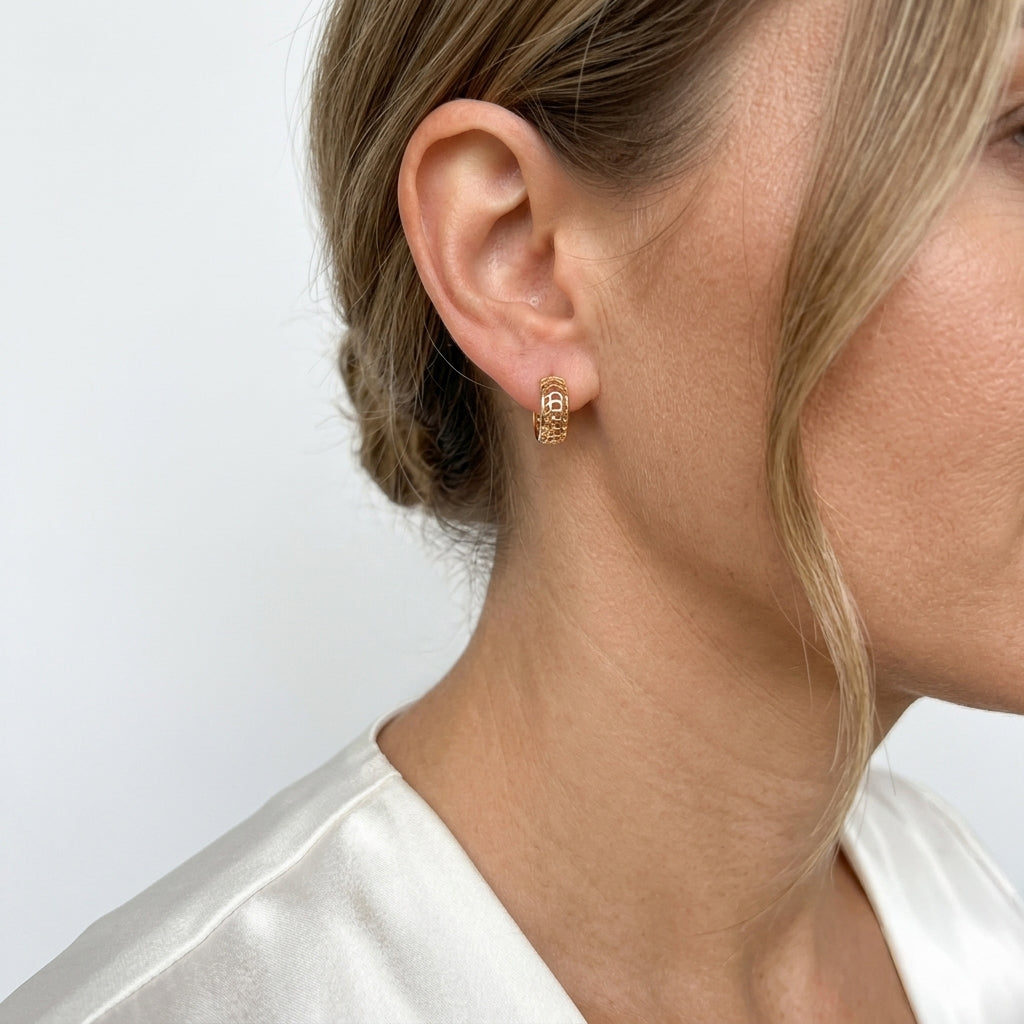 Auskari "Ikdienas sabiedrotie"