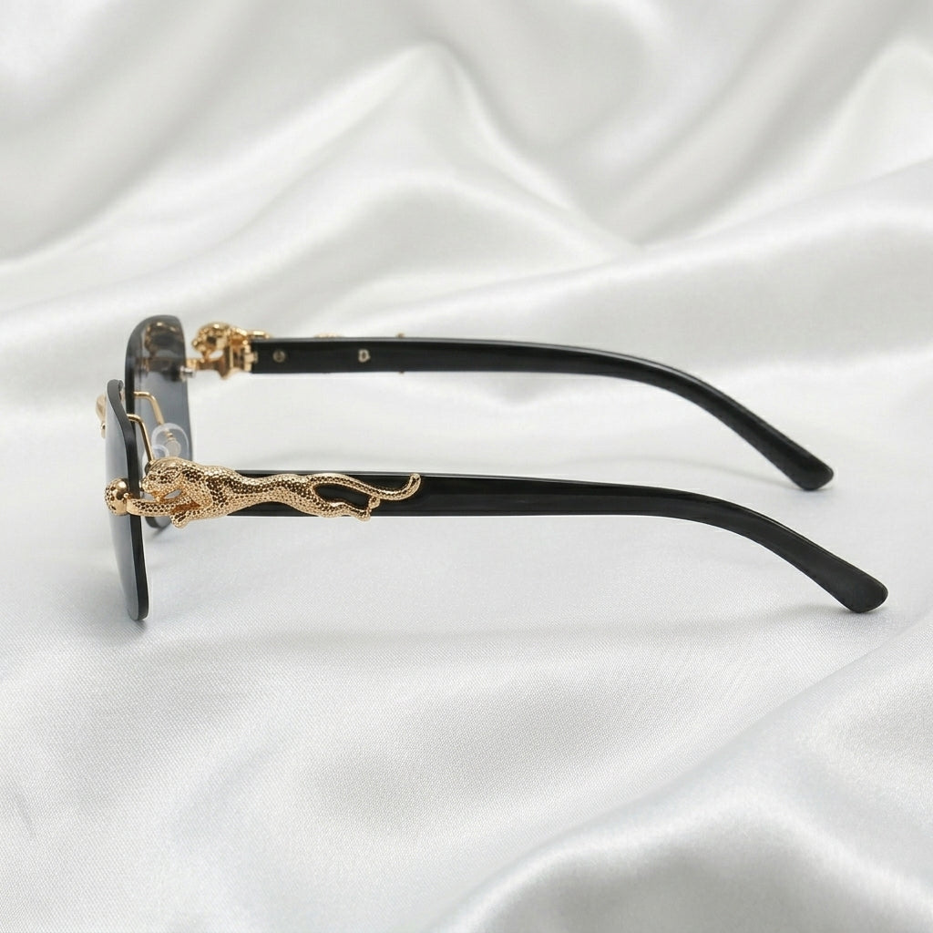 Saulesbrilles Royal Safari