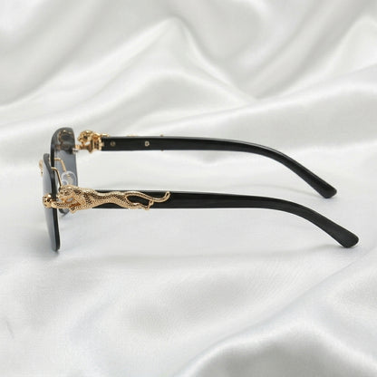 Saulesbrilles Royal Safari