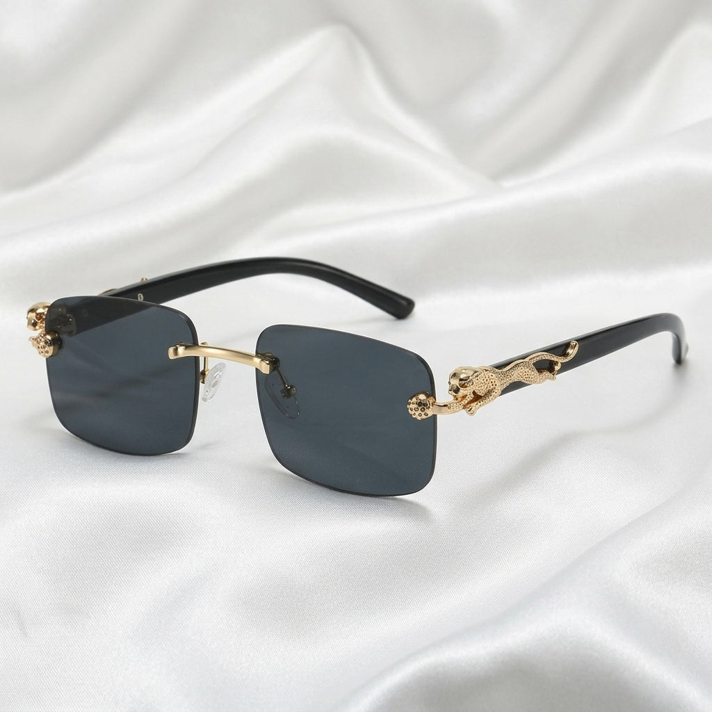 Saulesbrilles Royal Safari