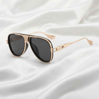 Saulesbrilles Gold Empire