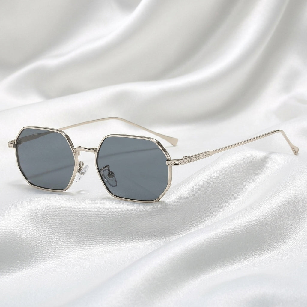 Saulesbrilles Aurum Prestige