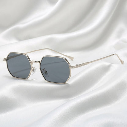 Saulesbrilles Aurum Prestige