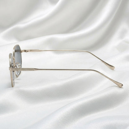 Saulesbrilles Aurum Prestige