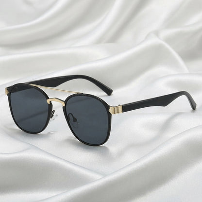 Saulesbrilles Monaco Elite