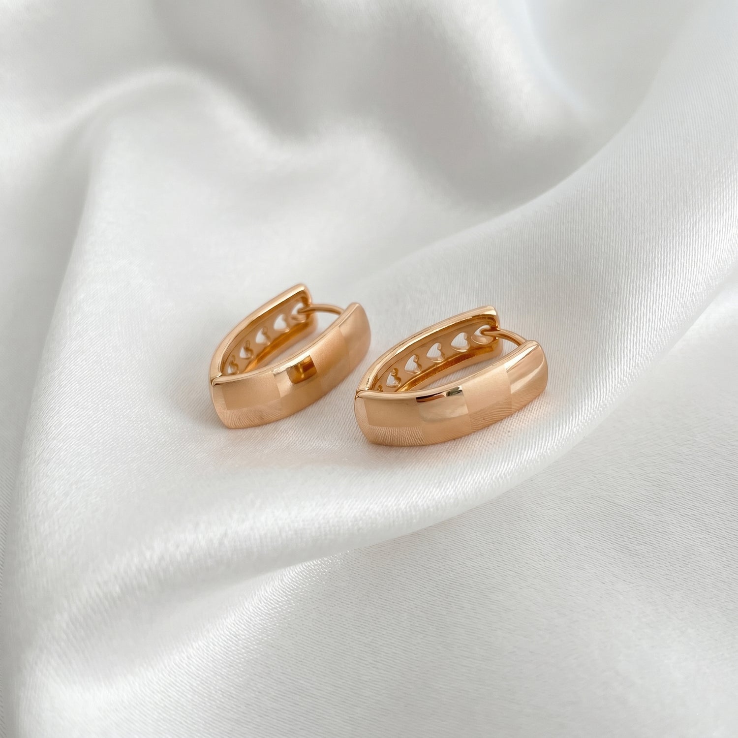 Auskari "Sirds harmonija"