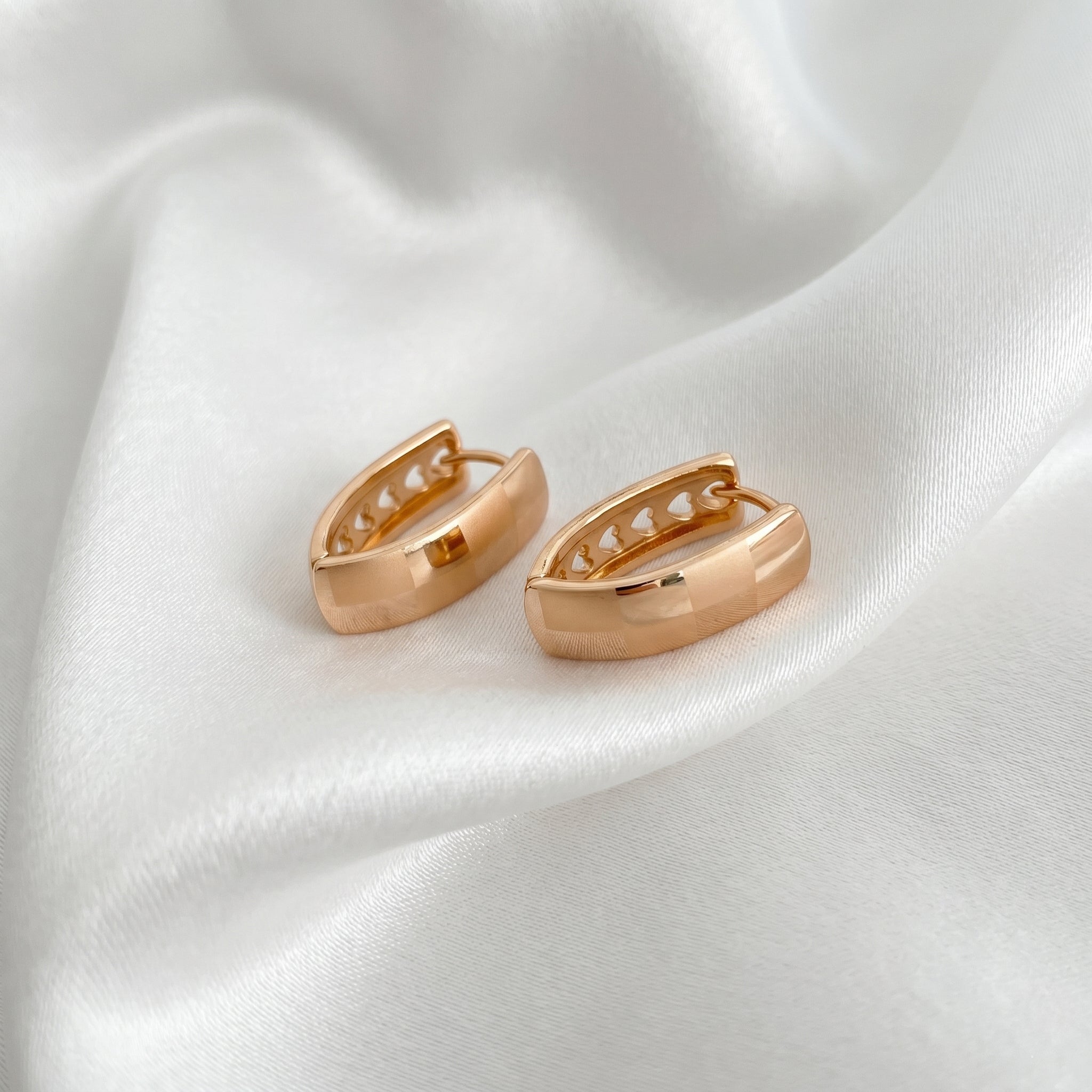 Auskari "Sirds harmonija"