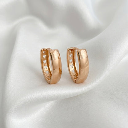 Auskari "Sirds harmonija"