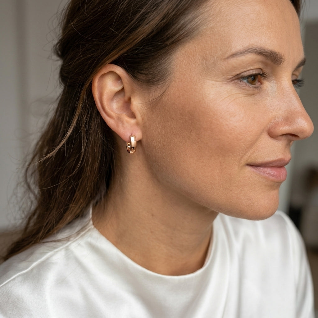 Auskari "Sirds harmonija"