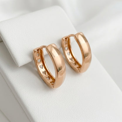 Auskari "Sirds harmonija"