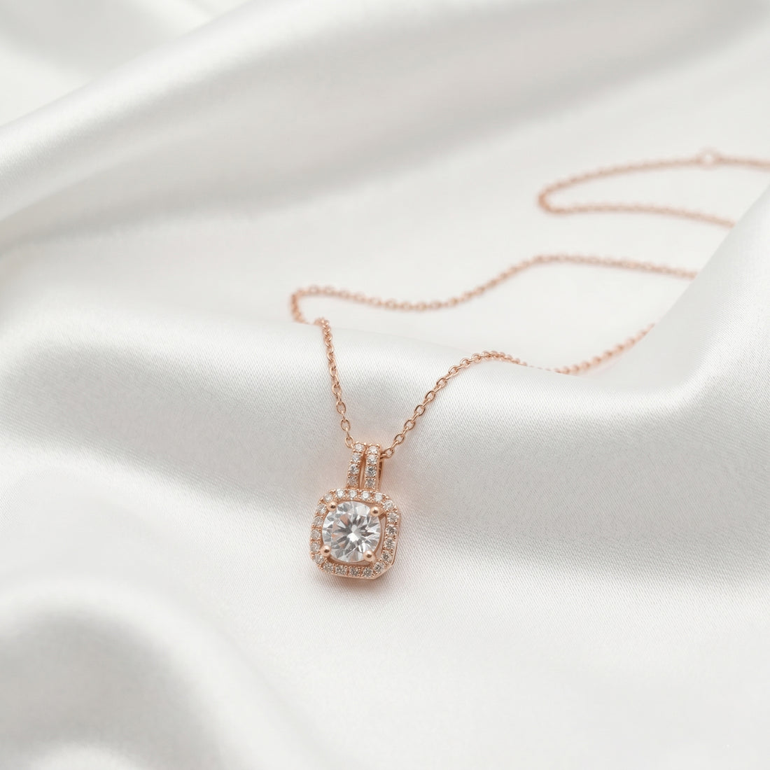 Kaklarota "Noble Halo"