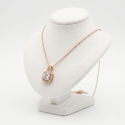 Kaklarota "Noble Halo"