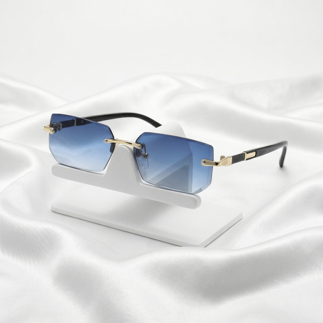 Saulesbrilles Blue lagoon