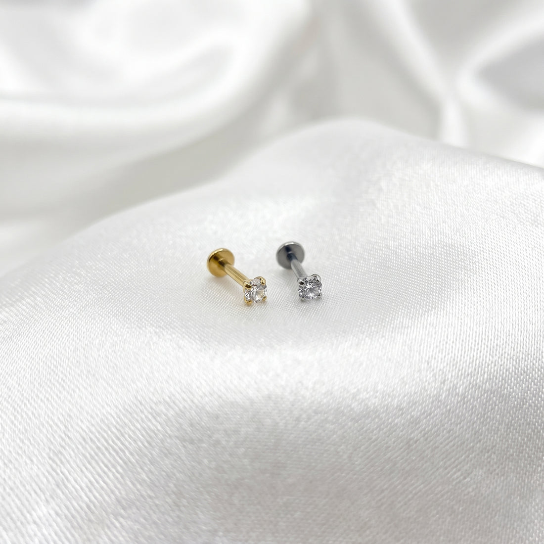 Pīrsings "Aktuālā klasika"