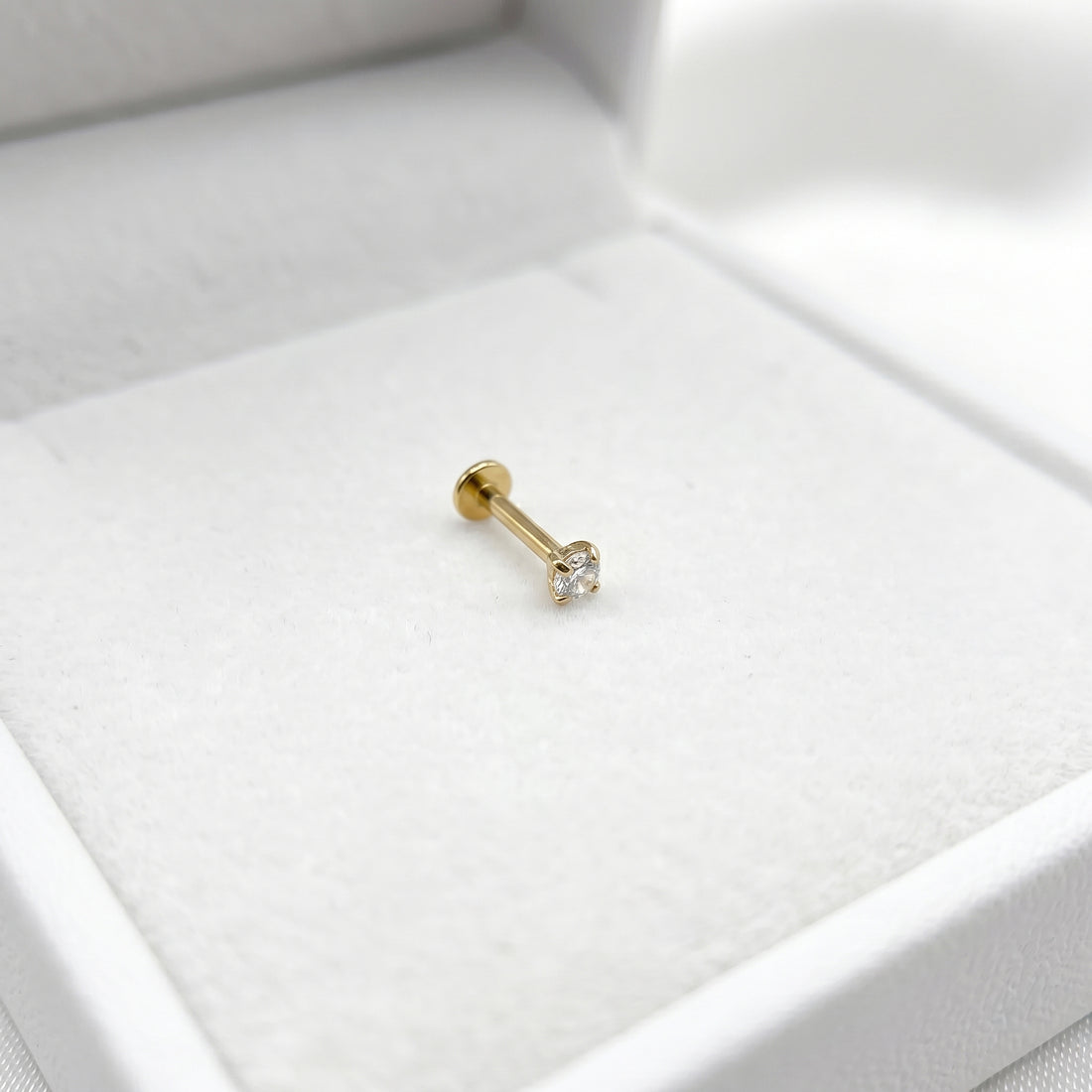 Pīrsings "Aktuālā klasika"