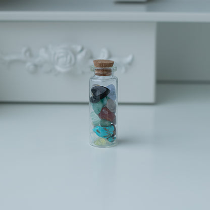 Dāvanu komplekts &quot;Pārpilnība ar auskariem&quot;