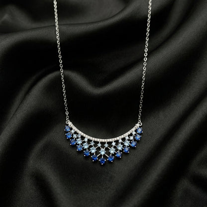 LUX kaklarota "Sapphire Sky Ensemble"