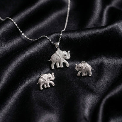 LUX rotu komplekts "Little Wonders Elephant"