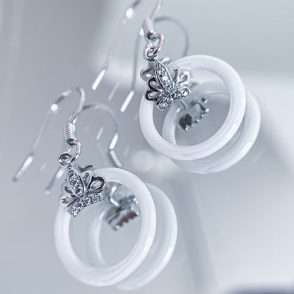 Jewelry set &quot;Ceramic&quot;
