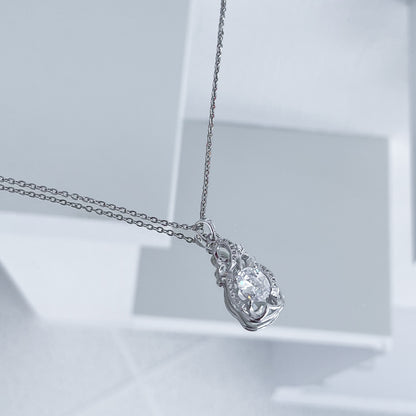 Kaklarota &quot;Gaišais kristāla sapnis&quot; MEGA SALE