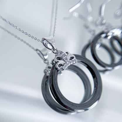 Jewelry set &quot;Ceramic&quot; MEGA SALE