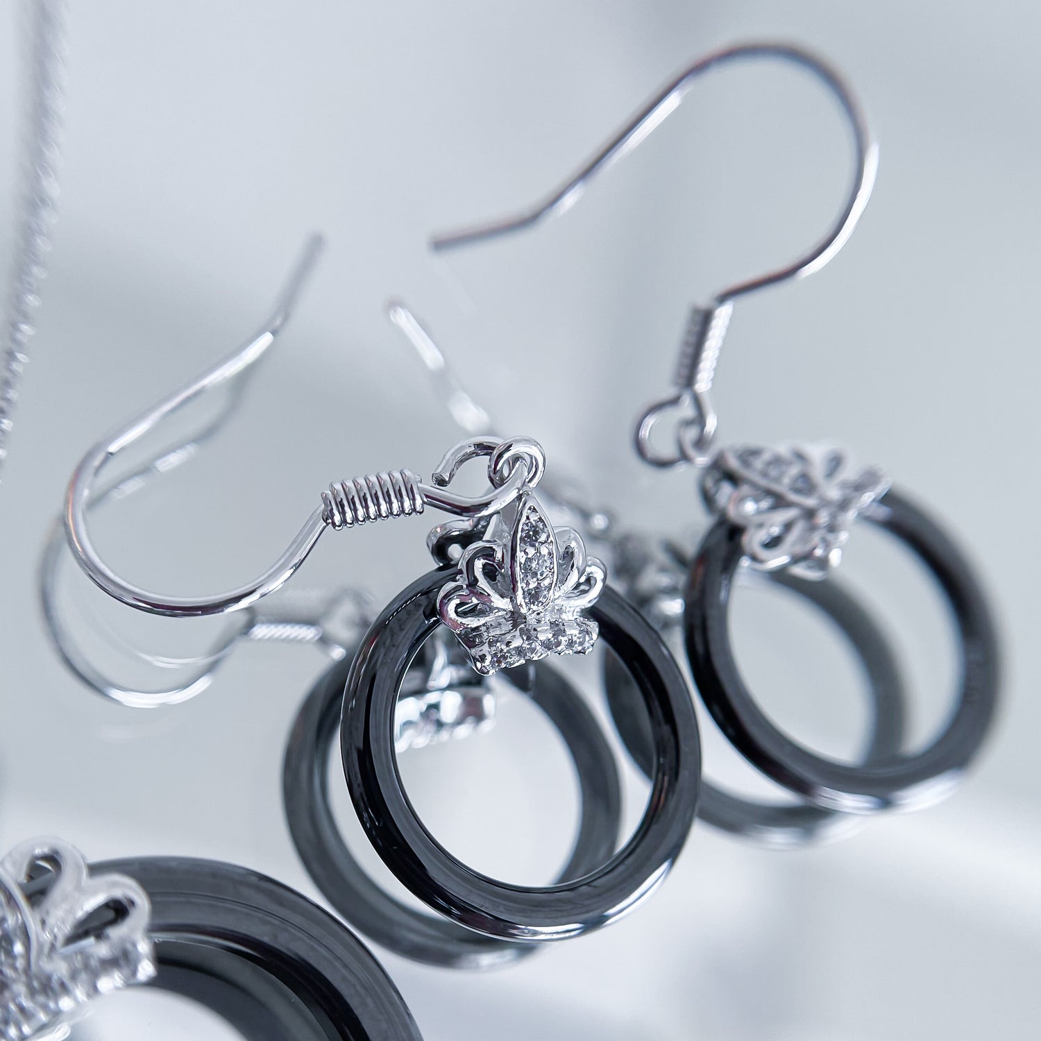 Jewelry set &quot;Ceramic&quot; MEGA SALE